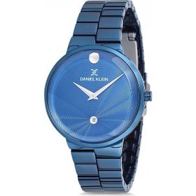 Daniel Klein DK102-012402C Erkek Kol Saati