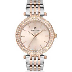 Daniel Klein DK102-012450A Kadın Kol Saati