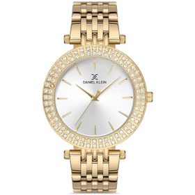 Daniel Klein DK102-012450A Kadın Kol Saati
