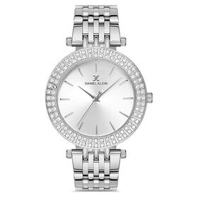 Daniel Klein DK102-012450A Kadın Kol Saati