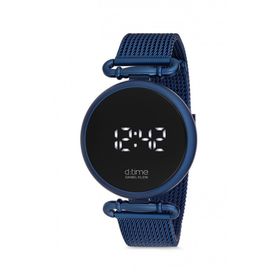 Daniel Klein DK102-01251A Erkek Kol Saati