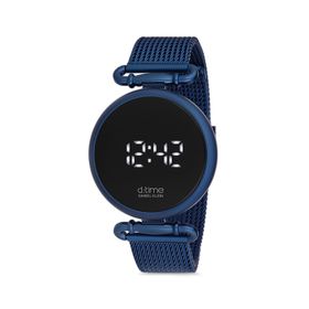 Daniel Klein DK102-01251A Erkek Kol Saati