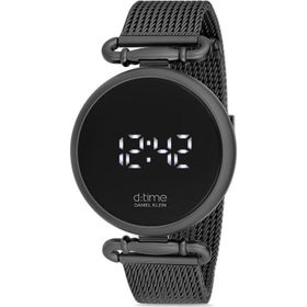 Daniel Klein DK102-01251A Erkek Kol Saati