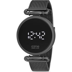 Daniel Klein DK102-01251A Erkek Kol Saati