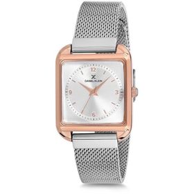 Daniel Klein DK102-012531E Kadın Kol Saati