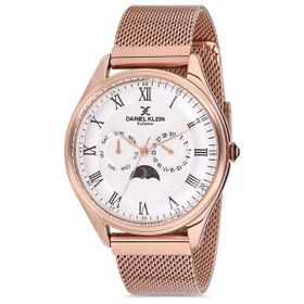 Daniel Klein DK102-012594D Erkek Kol Saat
