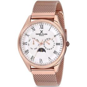 Daniel Klein DK102-012594D Erkek Kol Saat