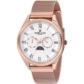 Daniel Klein DK102-012594D Erkek Kol Saat