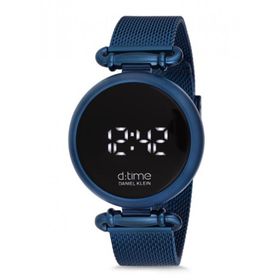 Daniel Klein DK102-0125A Kadın Kol Saati