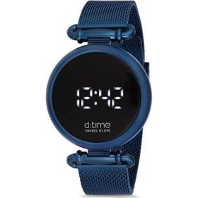 Daniel Klein DK102-0125A Kadın Kol Saati