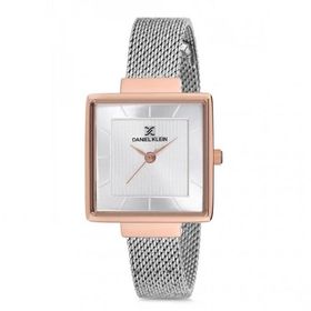 Daniel Klein DK102-012727A Kadın Kol Saati