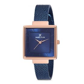 Daniel Klein DK102-012727A Kadın Kol Saati