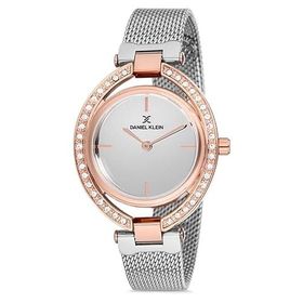 Daniel Klein DK102-012755A Kadın Kol Saati