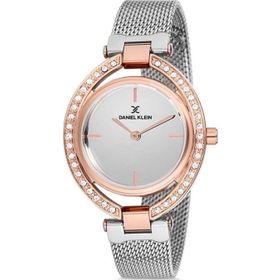 Daniel Klein DK102-012755A Kadın Kol Saati