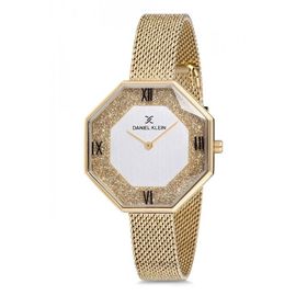 Daniel Klein DK102-012784A Kadın Kol Saati