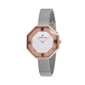 Daniel Klein DK102-012784A Kadın Kol Saati