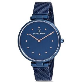Daniel Klein DK102-012786D Kadın Kol Saati