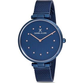 Daniel Klein DK102-012786D Kadın Kol Saati