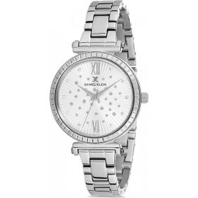 Daniel Klein DK102-012788C Kadın Kol Saati