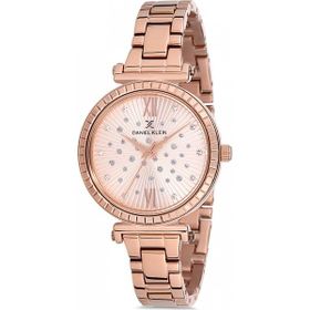 Daniel Klein DK102-012788C Kadın Kol Saati