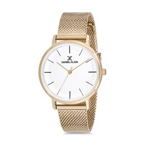 Daniel Klein DK102-012819D Kadın Kol Saati
