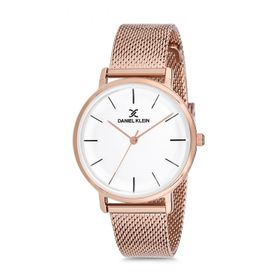Daniel Klein DK102-012819D Kadın Kol Saati