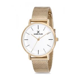 Daniel Klein DK102-012819D Kadın Kol Saati