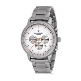 Daniel Klein DK102-012842F Erkek Kol Saati