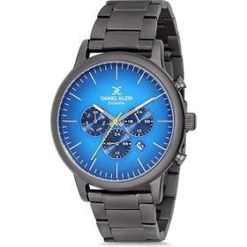 Daniel Klein DK102-012842F Erkek Kol Saati