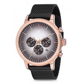 Daniel Klein Dk102-012842g Erkek Kol Saati