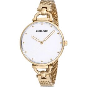 Daniel Klein DK102-012860A Kadın Kol Saati