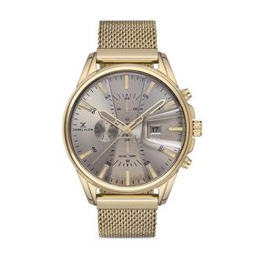 Daniel Klein DK102.012945D1 Erkek Kol Saati