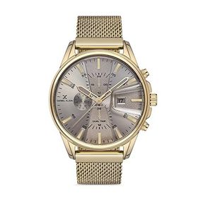 Daniel Klein DK102.012945D1 Erkek Kol Saati