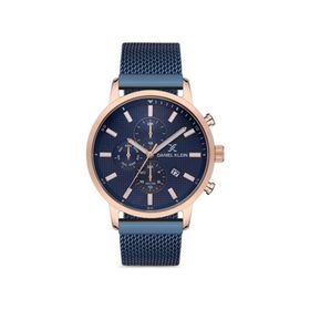 Daniel Klein DK102-012945H Erkek Kol Saati