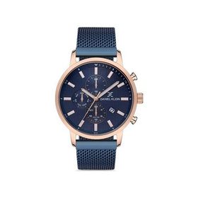 Daniel Klein DK102-012945H Erkek Kol Saati