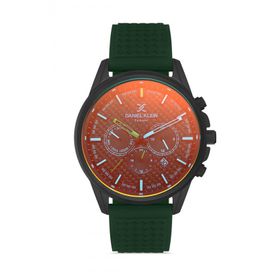 Daniel Klein DK102-012945H Erkek Kol Saati