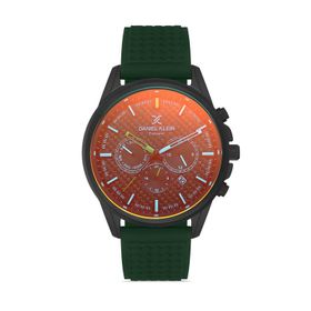 Daniel Klein DK102-012945H Erkek Kol Saati