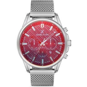 Daniel Klein DK102-012945J-02 Erkek Kol Saati