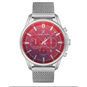 Daniel Klein DK102-012945J-02 Erkek Kol Saati