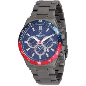 Daniel Klein DK102-013150BB Erkek Kol Saati