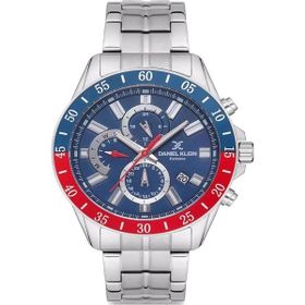 Daniel Klein DK102-013150BB Erkek Kol Saati