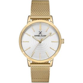 DANIEL Kleın DK102-013160G Kadın Kol Saati