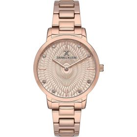 DANIEL Kleın DK102-013160G Kadın Kol Saati