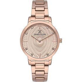 DANIEL Kleın DK102-013160G Kadın Kol Saati