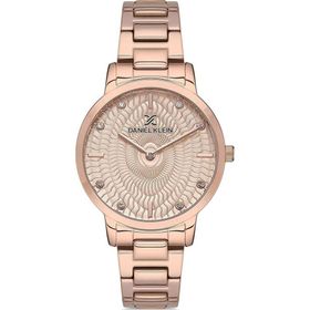 DANIEL Kleın DK102-013160G Kadın Kol Saati