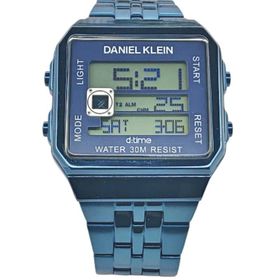Daniel Klein DK102-013162A Erkek Kol Saati