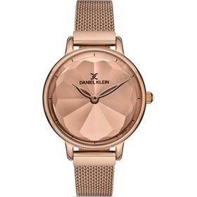Daniel Klein DK102-013171A-02 Kadın Kol Saati