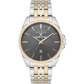 Daniel Klein Dk102-013188G-03 Erkek Kol Saati