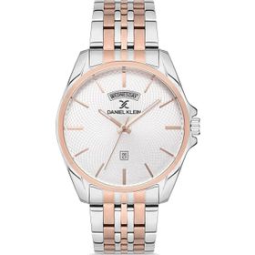 Daniel Klein DK102-013188G-04 Erkek Kol Saati