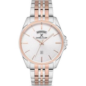 Daniel Klein DK102-013188G-04 Erkek Kol Saati